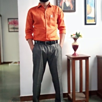 Suprabhash Rajpoot